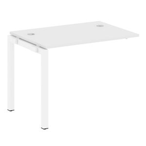 Проходной элемент р. ст. на П-образном м/к