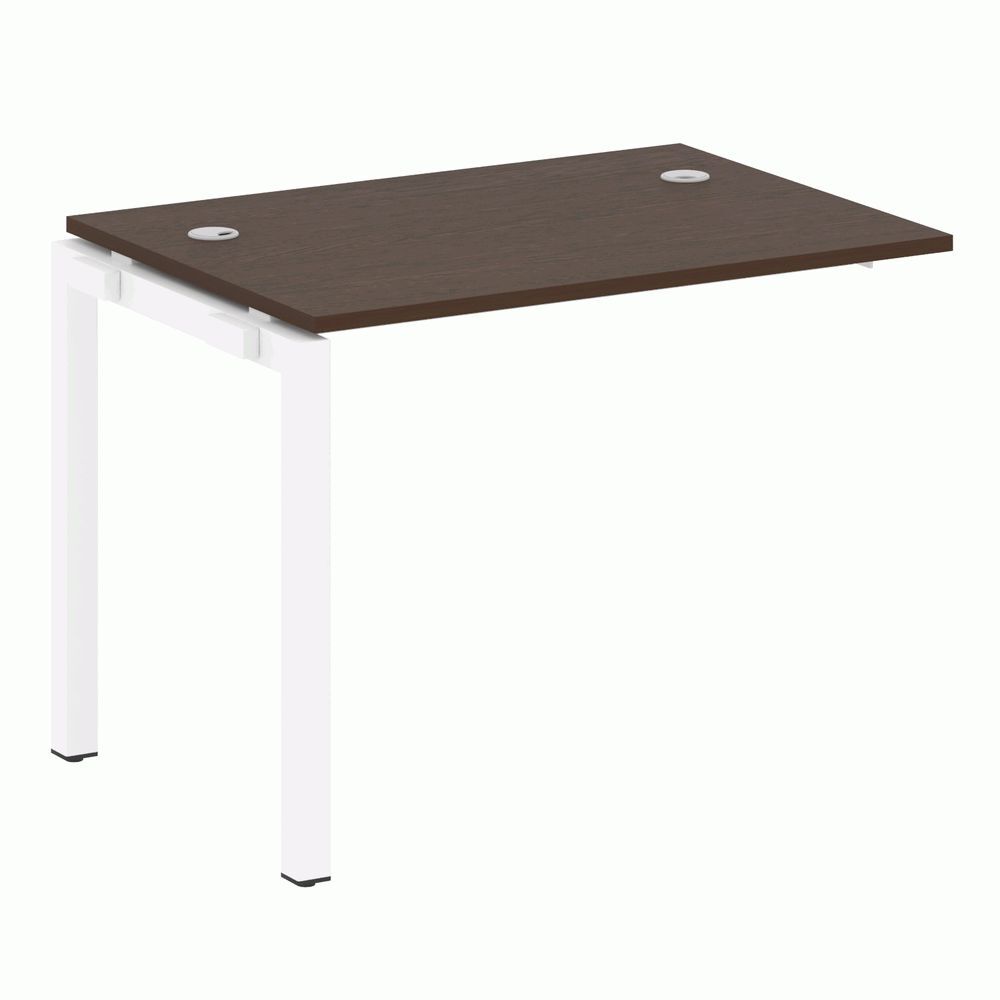 Проходной элемент р. ст. на П-образном м/к