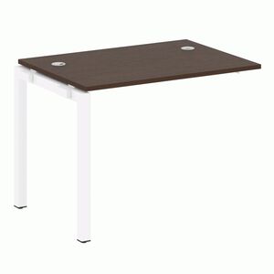 Проходной элемент р. ст. на П-образном м/к