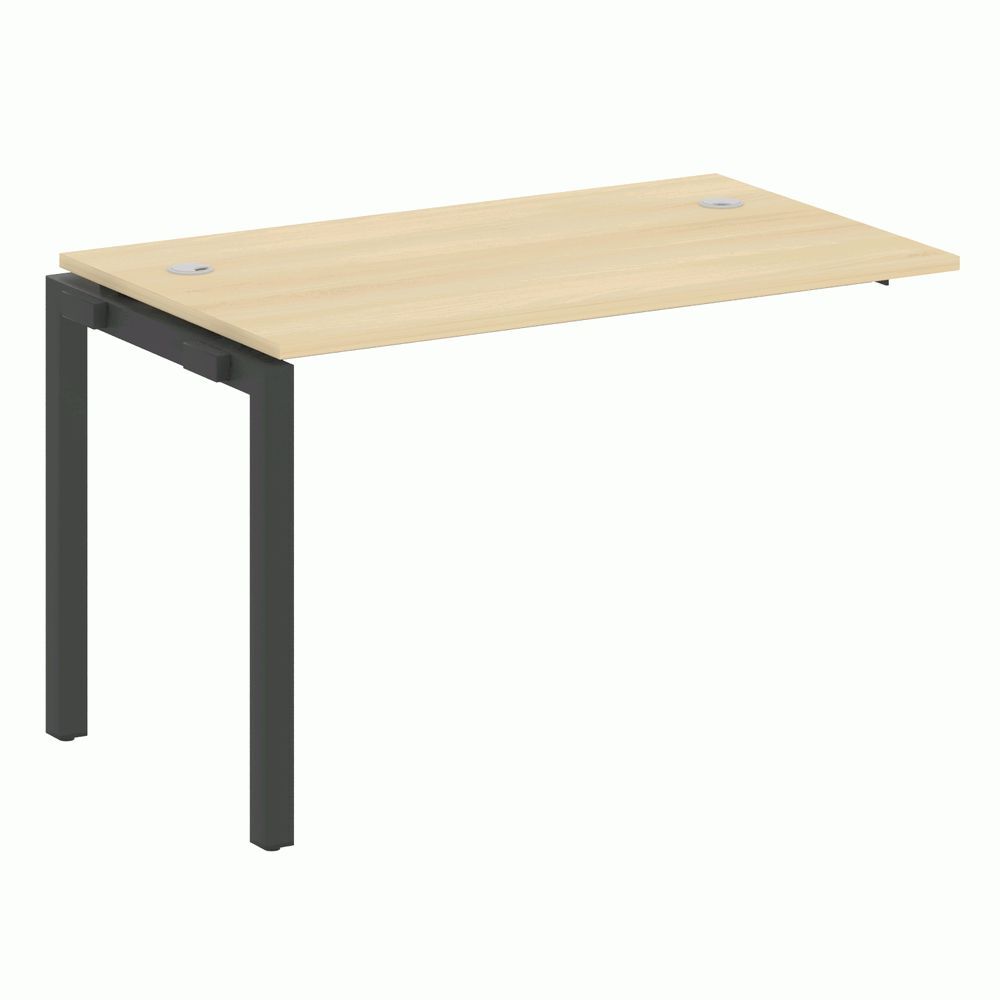 Проходной элемент р. ст. на П-образном м/к