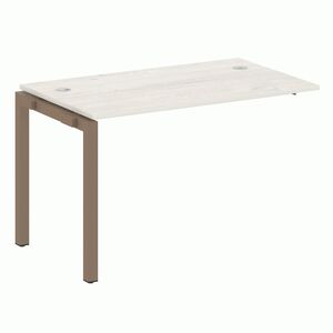 Проходной элемент р. ст. на П-образном м/к