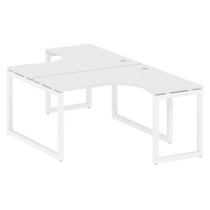 Р. ст. криволинейная на О-образном м/к