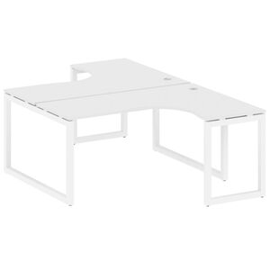 Р. ст. криволинейная на О-образном м/к