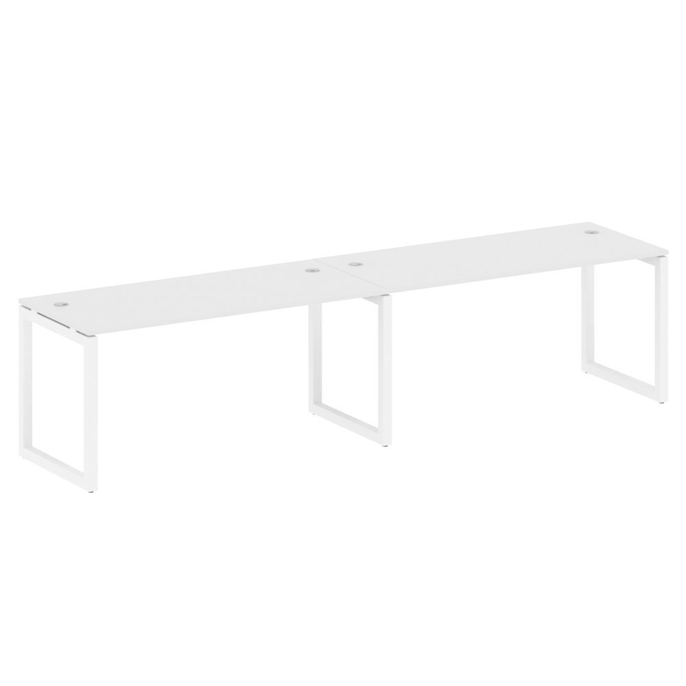 Р. ст. на 2 раб. места на О-образном м/к