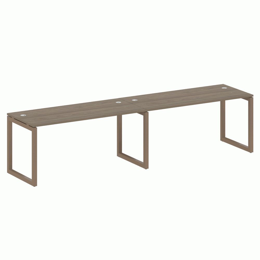 Р. ст. на 2 раб. места на О-образном м/к