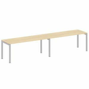 Р. ст. на 2 раб. места на П-образном м/к