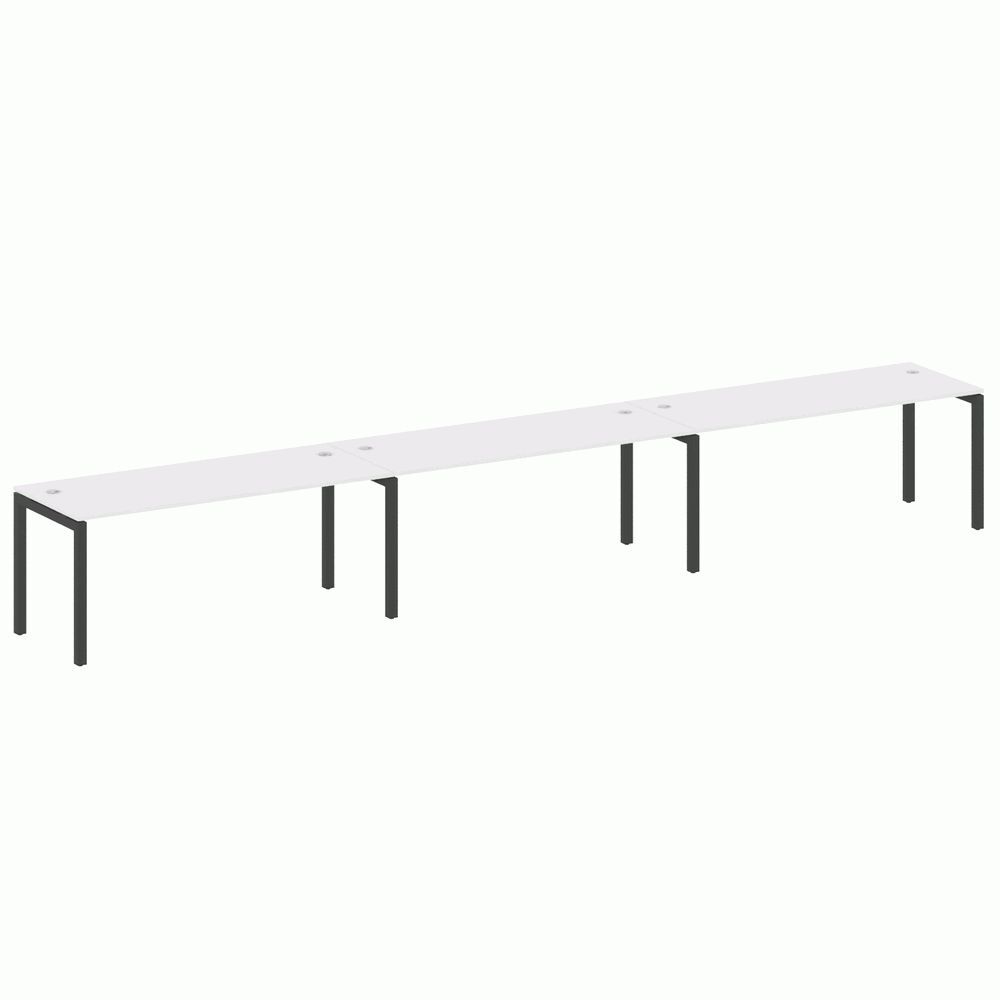 Р. ст. на 3 раб. места на П-образном м/к