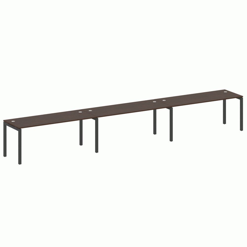 Р. ст. на 3 раб. места на П-образном м/к