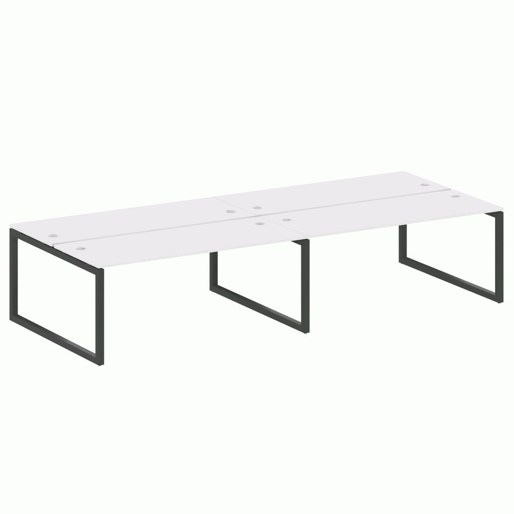 Р. ст. на 4 раб. места на О-образном м/к