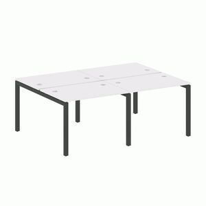 Р. ст. на 4 раб. места на П-образном м/к