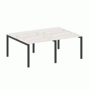 Р. ст. на 4 раб. места на П-образном м/к