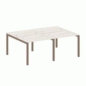 Р. ст. на 4 раб. места на П-образном м/к