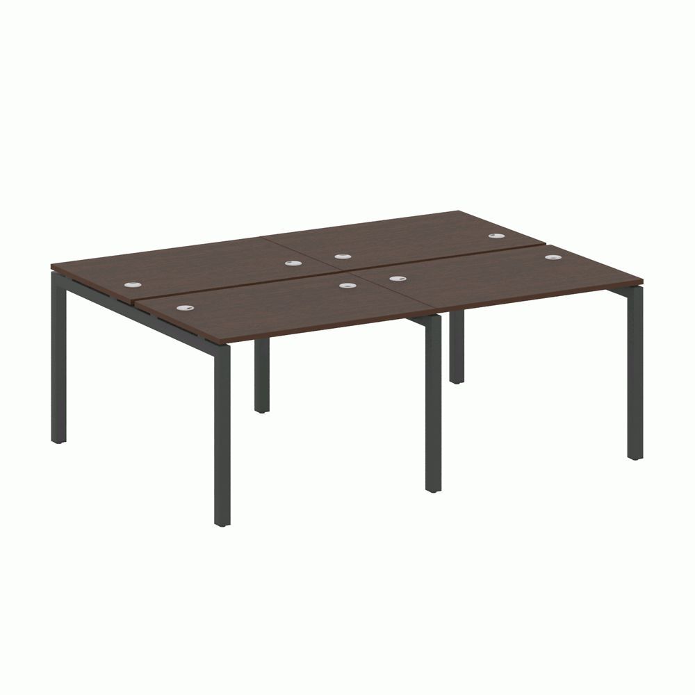 Р. ст. на 4 раб. места на П-образном м/к