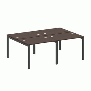 Р. ст. на 4 раб. места на П-образном м/к