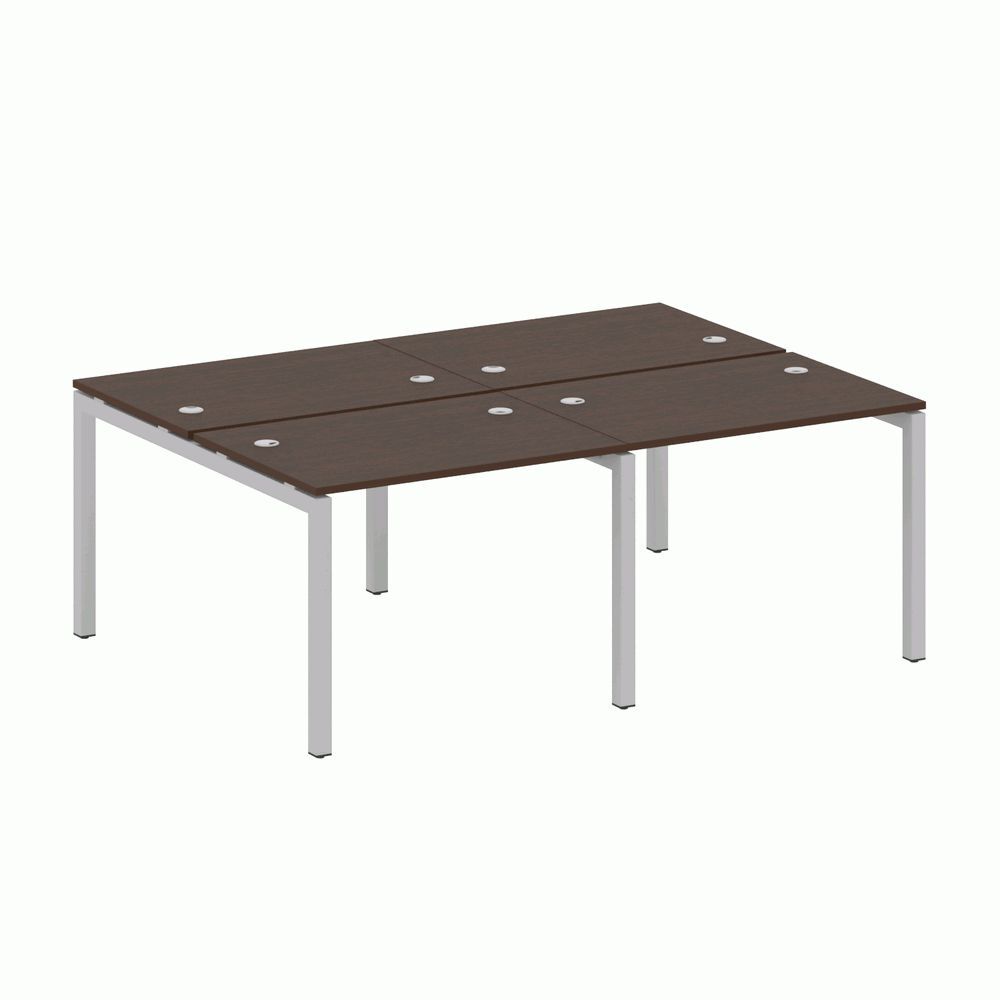 Р. ст. на 4 раб. места на П-образном м/к