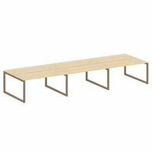 Р. ст. на 6 раб. места на О-образном м/к