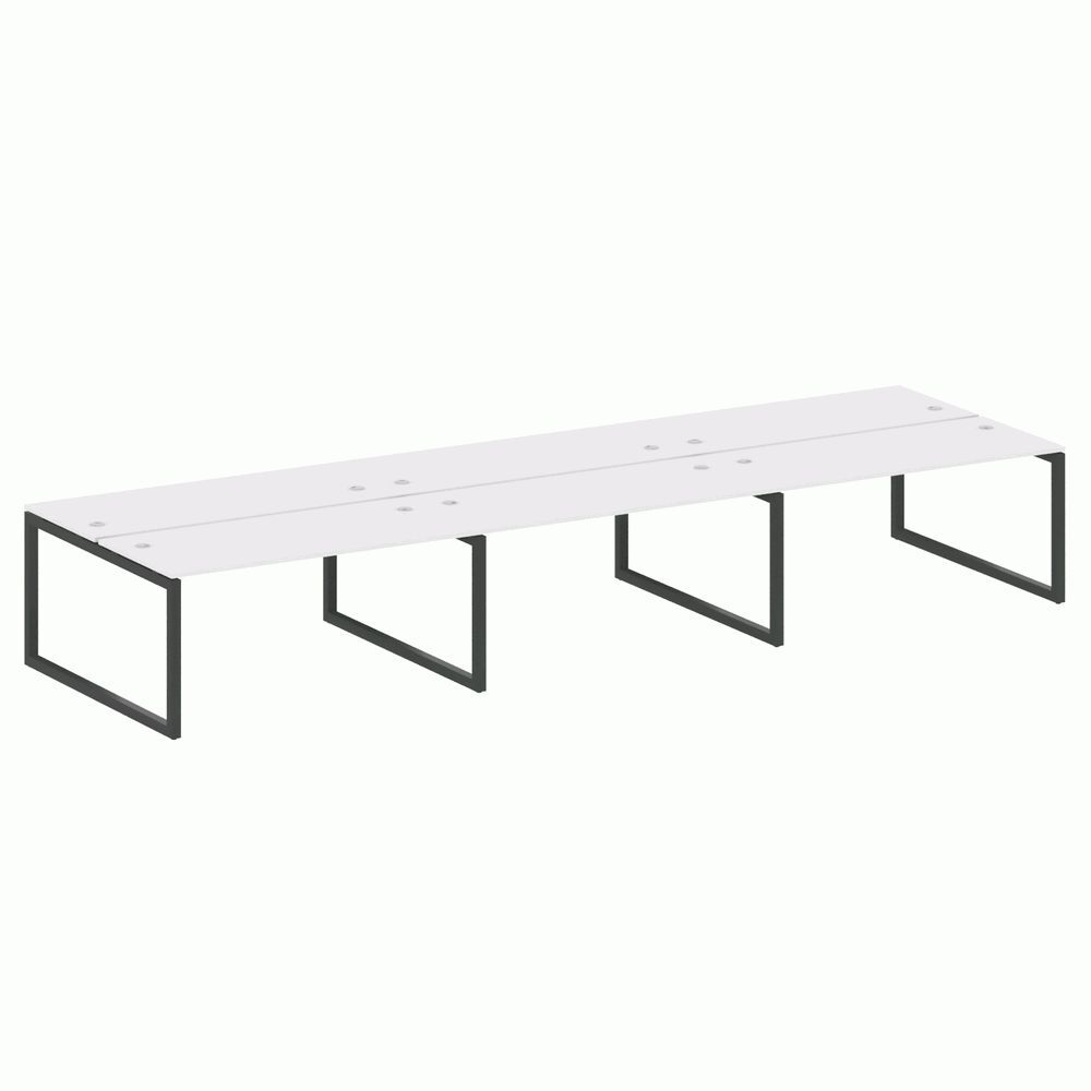 Р. ст. на 6 раб. места на О-образном м/к