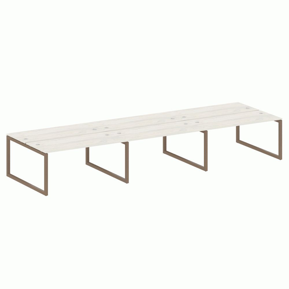 Р. ст. на 6 раб. места на О-образном м/к