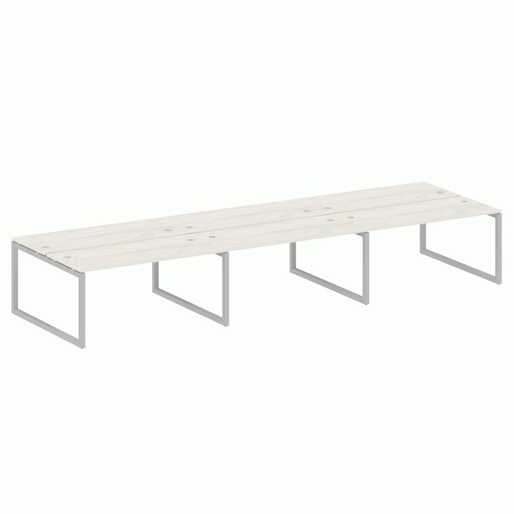 Р. ст. на 6 раб. места на О-образном м/к