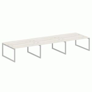 Р. ст. на 6 раб. места на О-образном м/к