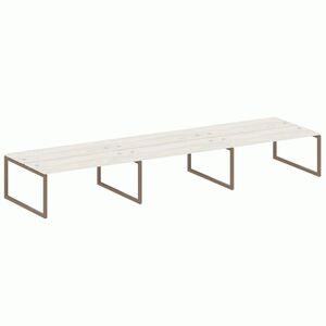 Р. ст. на 6 раб. места на О-образном м/к