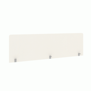 Экран тканевый продольный