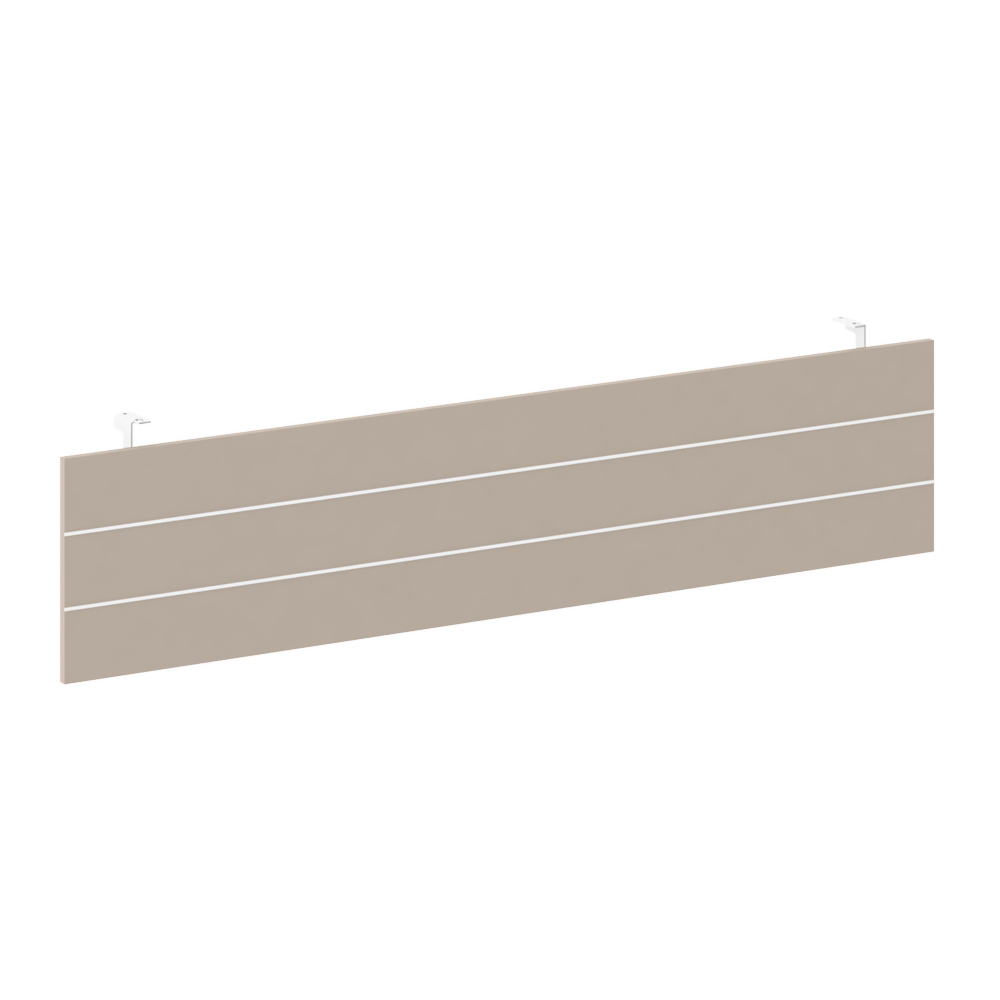 Царга для стола без греденции/тумбы