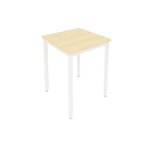 Стол письменный на металлокаркасе