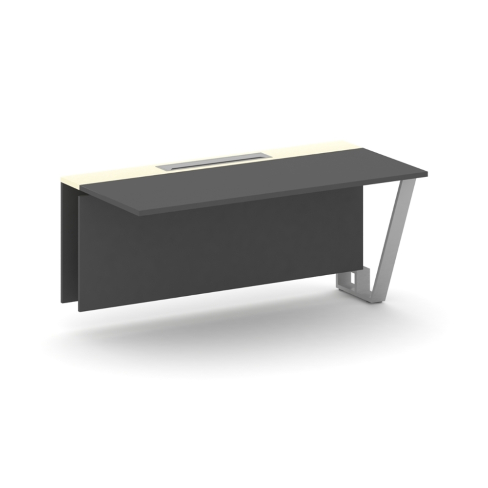 Проходной модуль