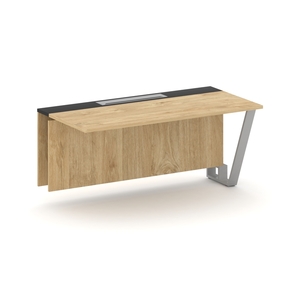 Проходной модуль