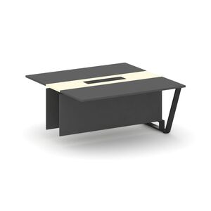 Проходной модуль L=1600