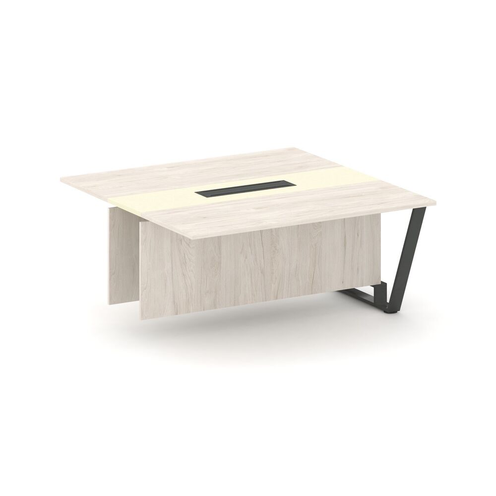 Проходной модуль L=1600