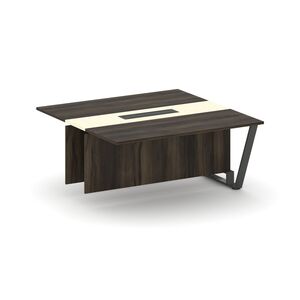 Проходной модуль L=1600