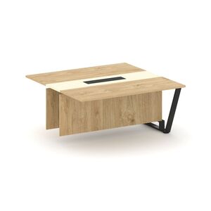 Проходной модуль L=1600