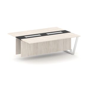 Проходной модуль L=2000