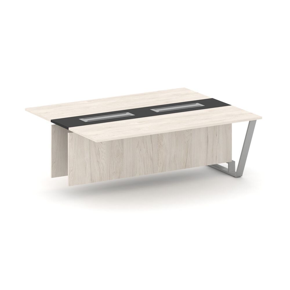 Проходной модуль L=2000