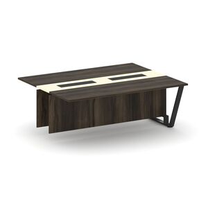 Проходной модуль L=2000