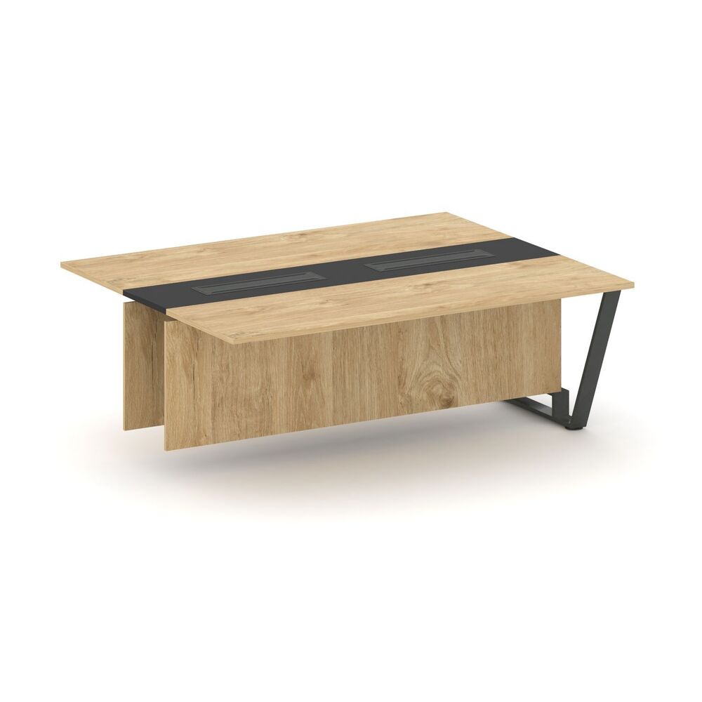 Проходной модуль L=2000