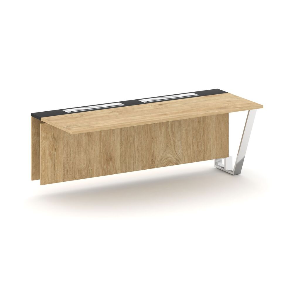 Проходной модуль