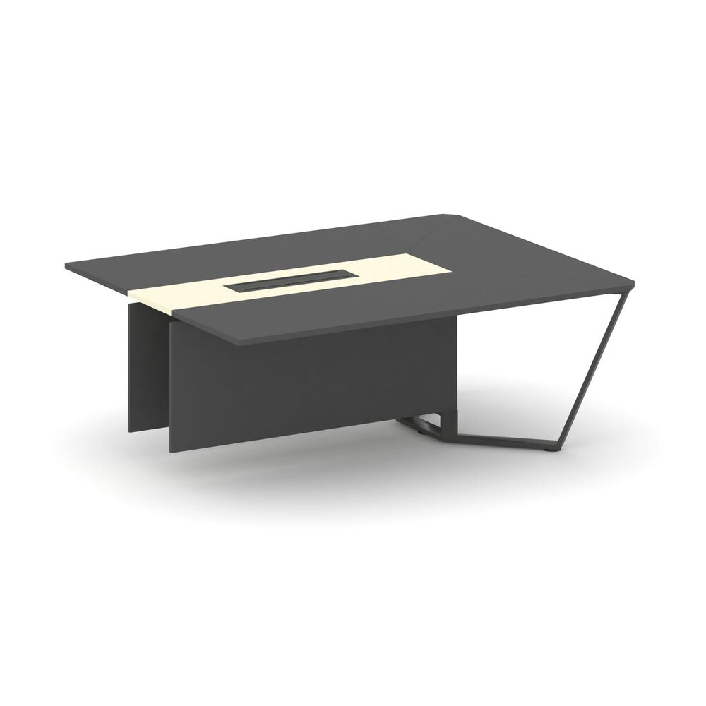 Завершающий модуль L=2000