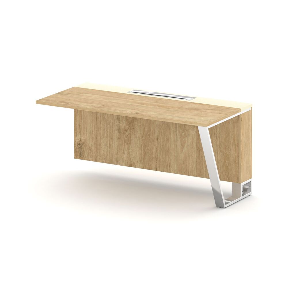 Завершающий модуль