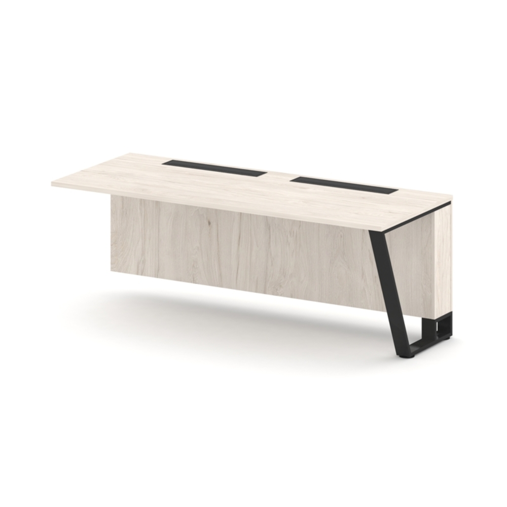 Завершающий модуль правый