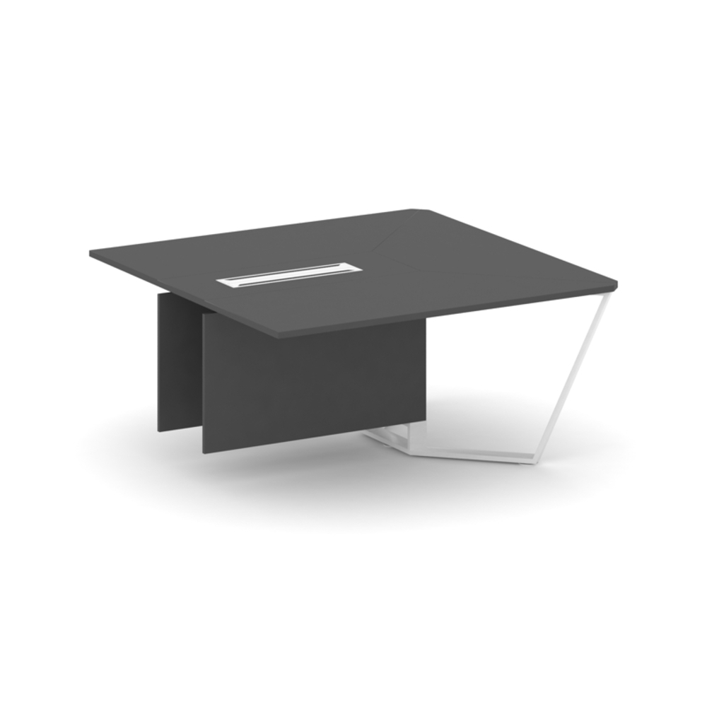 Завершающий модуль правый