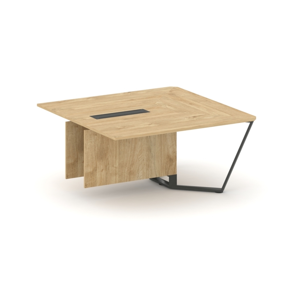 Завершающий модуль правый