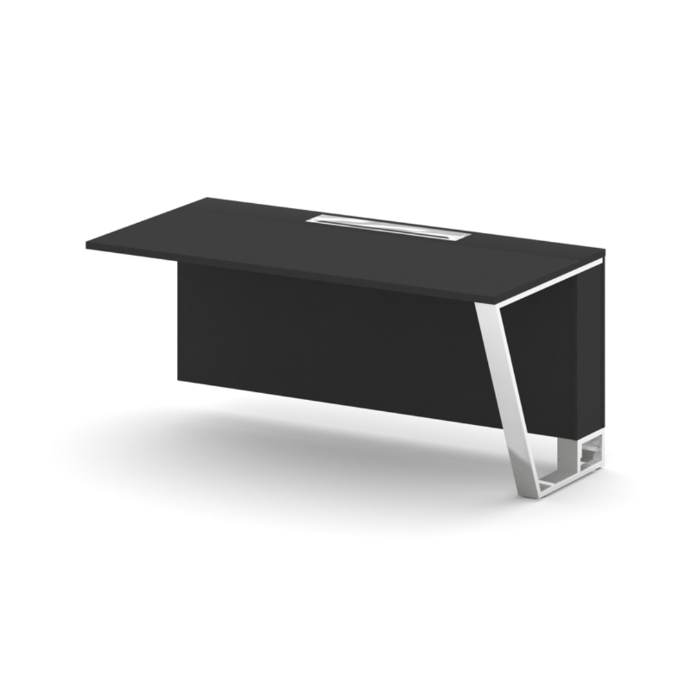 Завершающий модуль правый