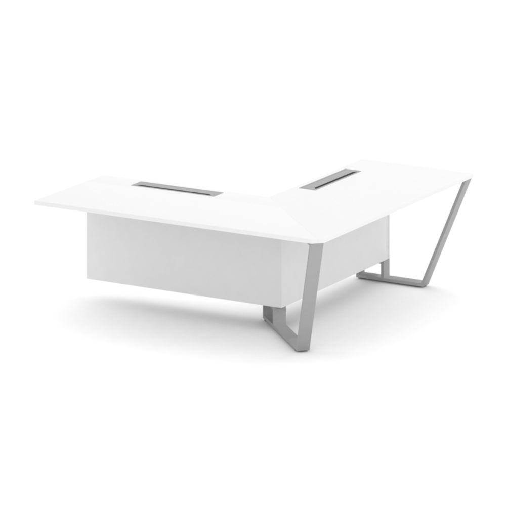 Завершающий угловой модуль правый