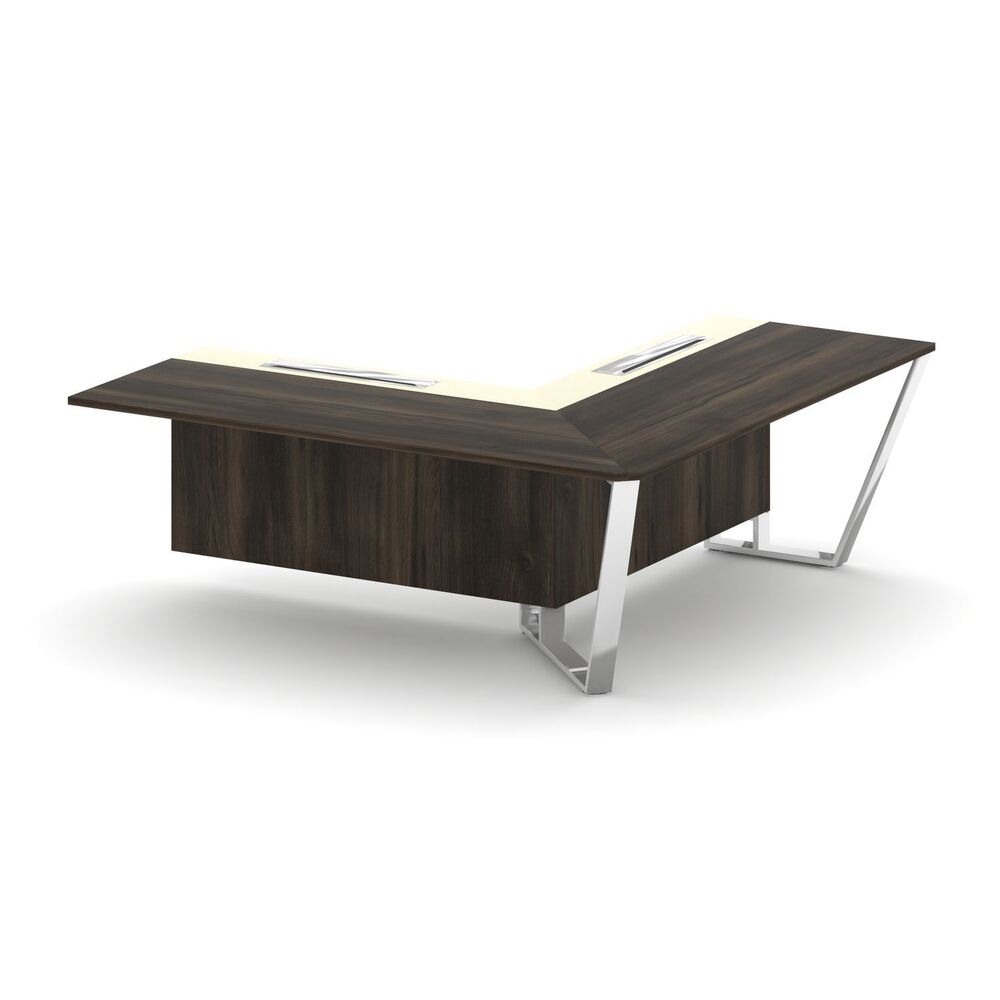 Завершающий угловой модуль правый