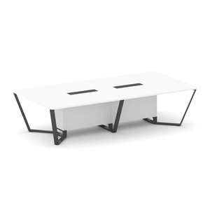 Стол переговорный прямоугольный