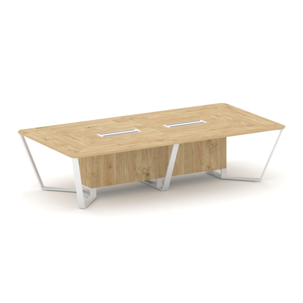 Стол переговорный прямоугольный