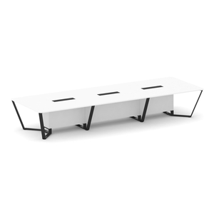 Стол переговорный прямоугольный